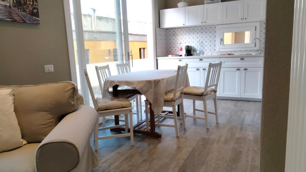 Momhouse - Appartamento - Cagliari Bagian luar foto