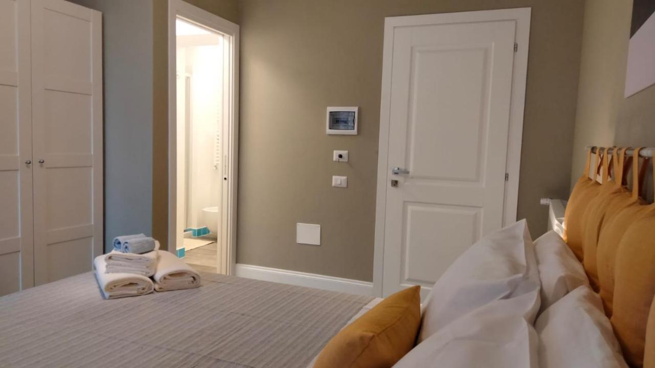 Momhouse - Appartamento - Cagliari Bagian luar foto