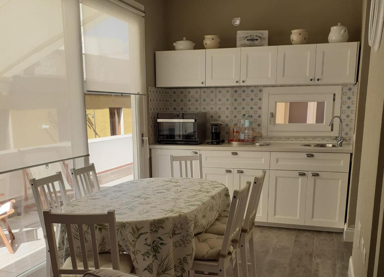 Momhouse - Appartamento - Cagliari Bagian luar foto