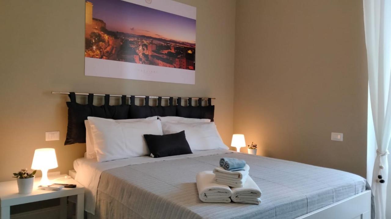 Momhouse - Appartamento - Cagliari Bagian luar foto