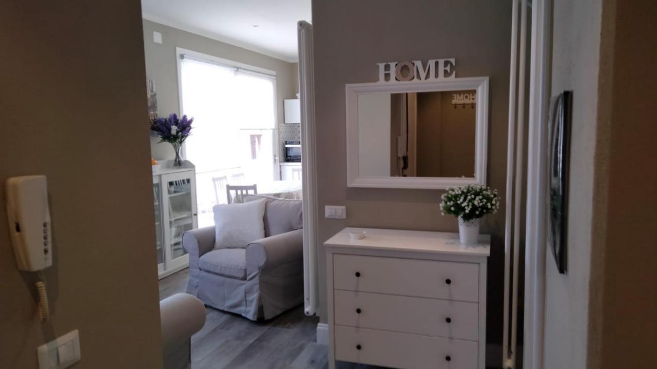 Momhouse - Appartamento - Cagliari Bagian luar foto