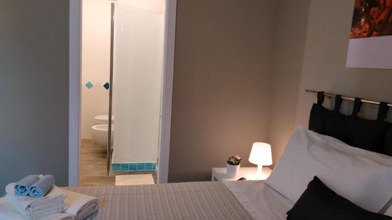 Momhouse - Appartamento - Cagliari Bagian luar foto