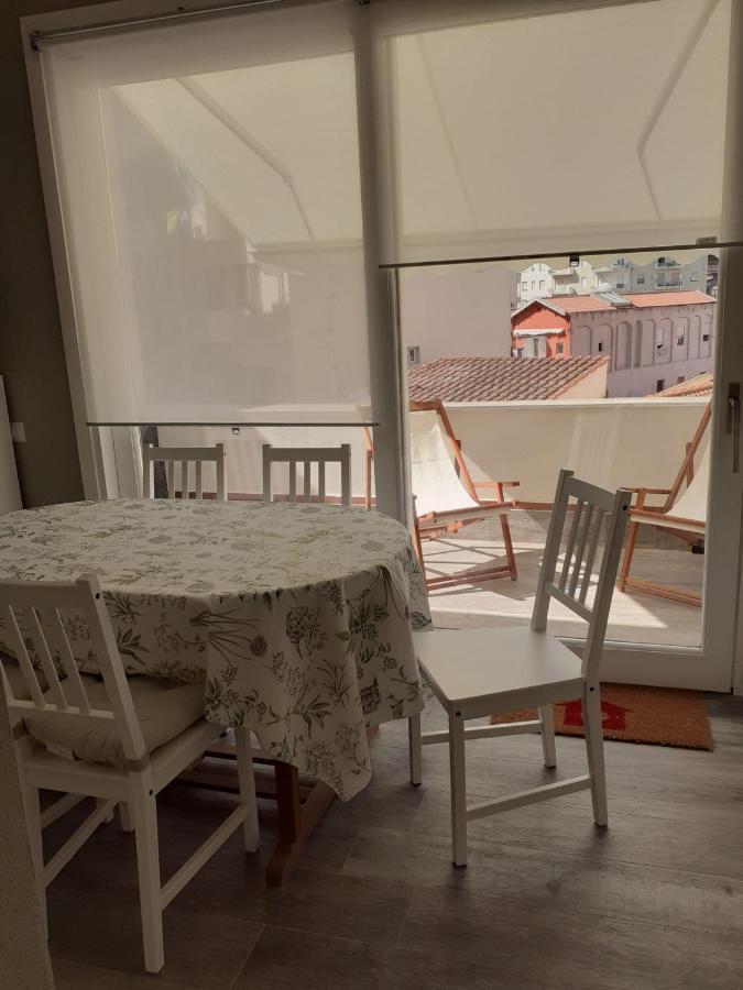Momhouse - Appartamento - Cagliari Bagian luar foto