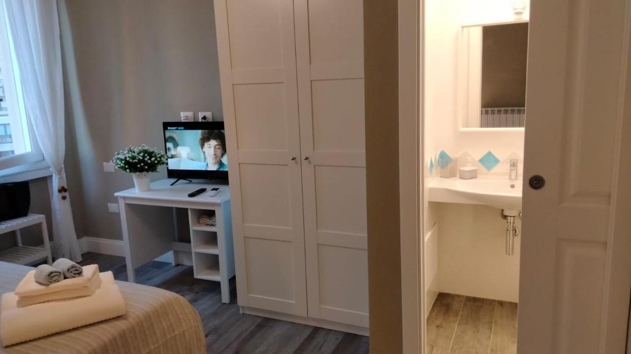 Momhouse - Appartamento - Cagliari Bagian luar foto