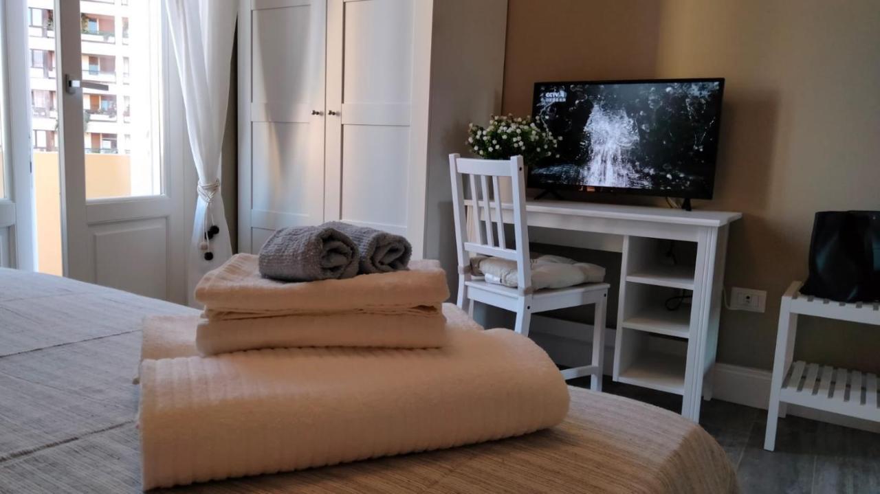 Momhouse - Appartamento - Cagliari Bagian luar foto