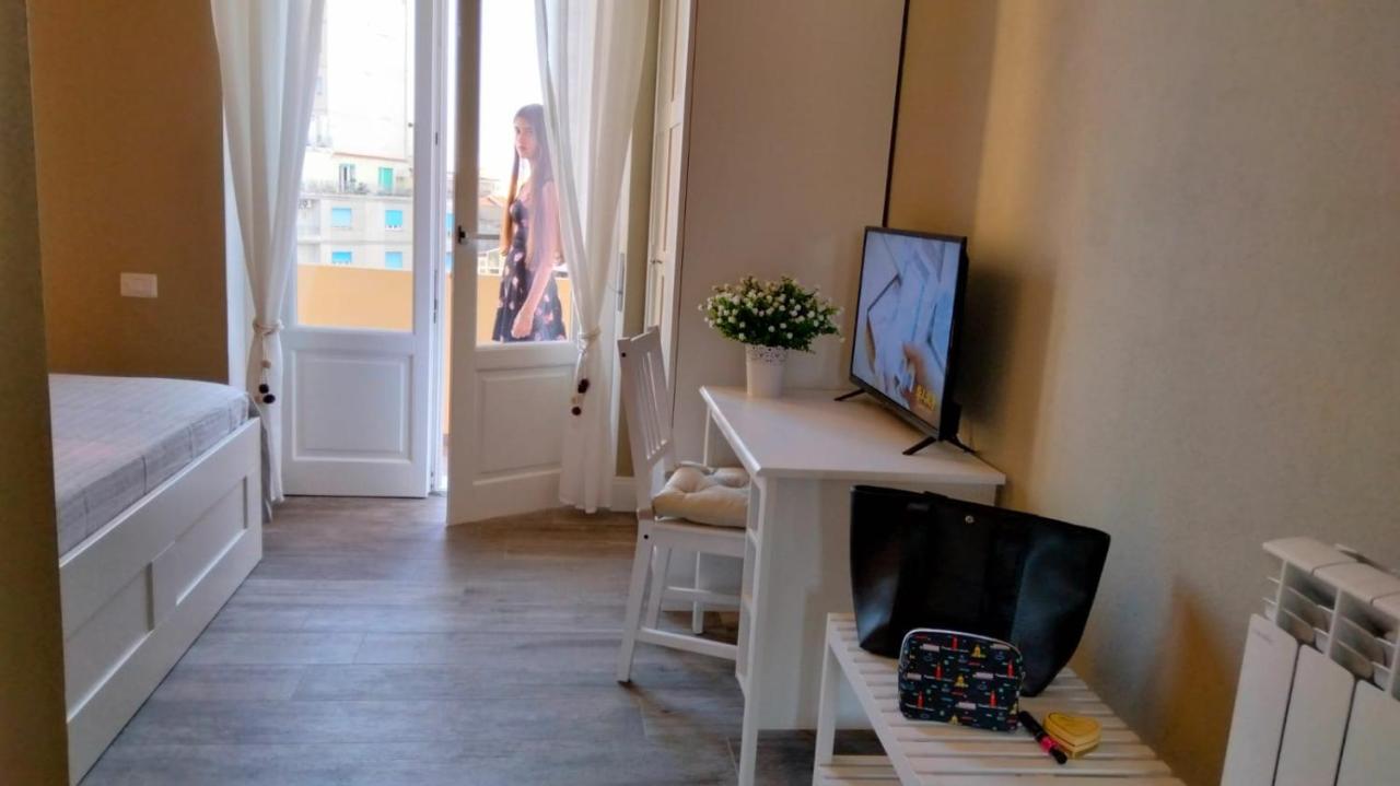 Momhouse - Appartamento - Cagliari Bagian luar foto