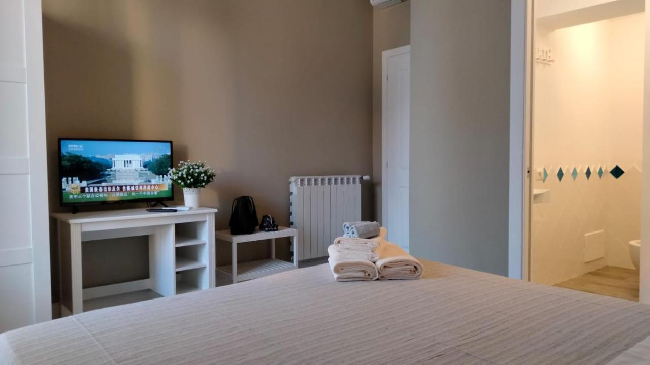 Momhouse - Appartamento - Cagliari Bagian luar foto