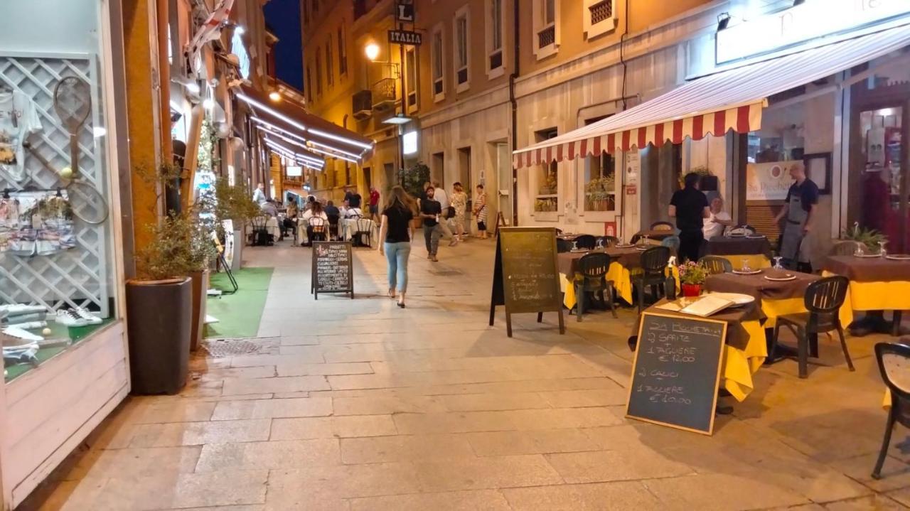 Momhouse - Appartamento - Cagliari Bagian luar foto