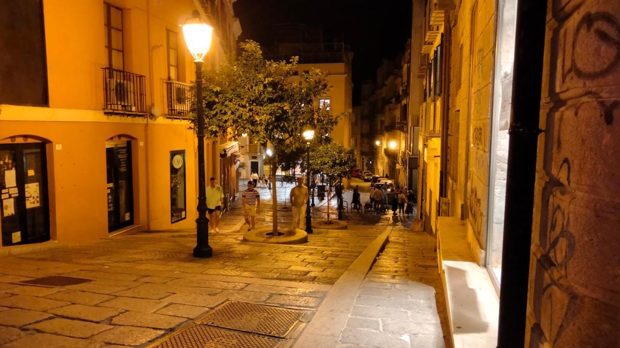 Momhouse - Appartamento - Cagliari Bagian luar foto