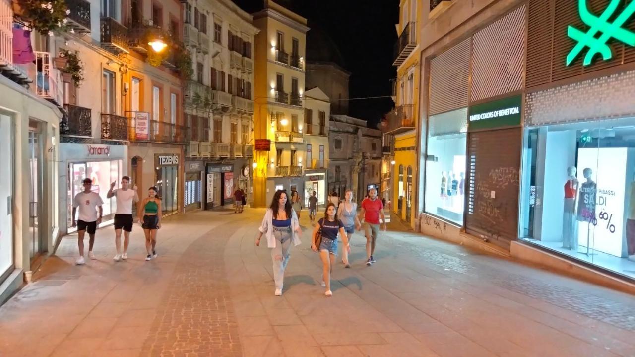 Momhouse - Appartamento - Cagliari Bagian luar foto