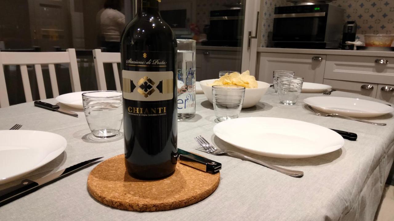 Momhouse - Appartamento - Cagliari Bagian luar foto