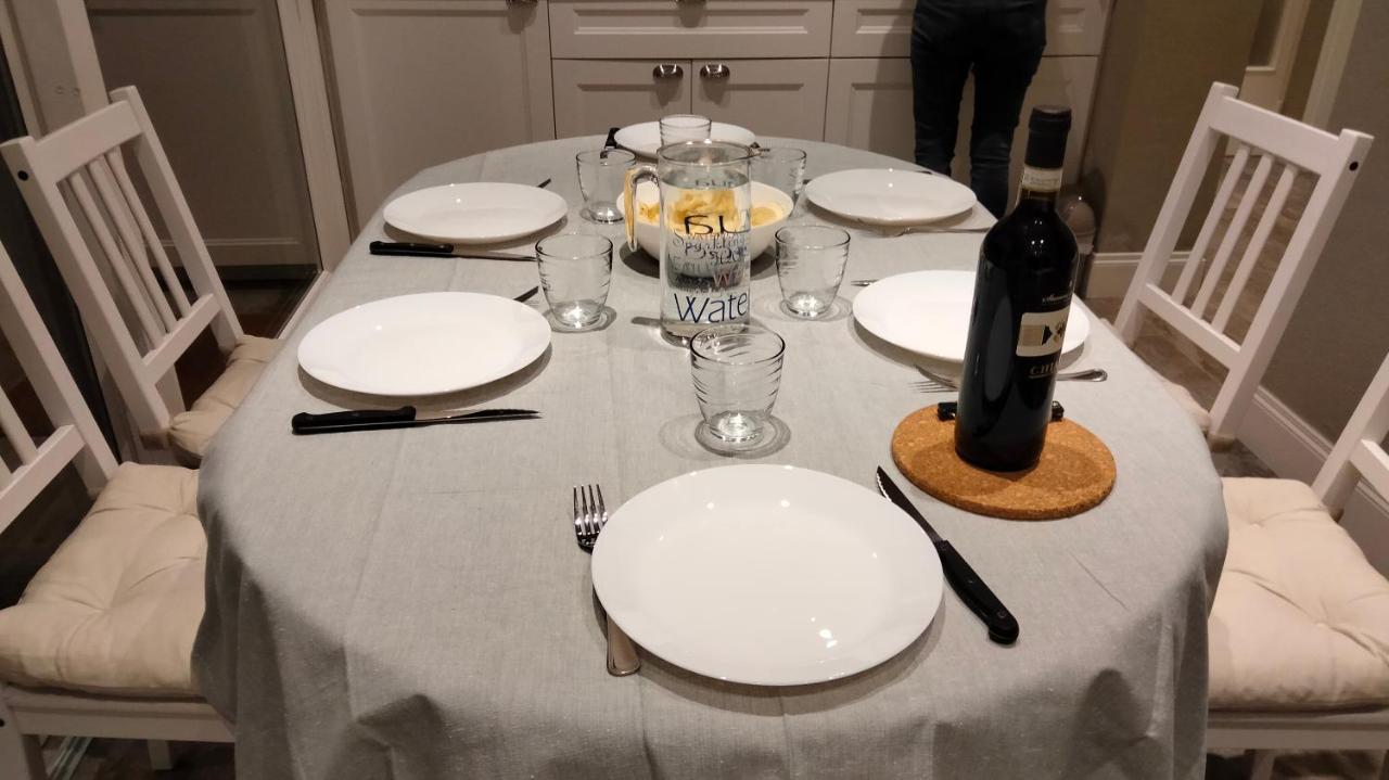 Momhouse - Appartamento - Cagliari Bagian luar foto