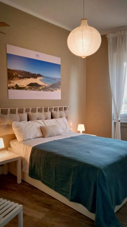 Momhouse - Appartamento - Cagliari Bagian luar foto