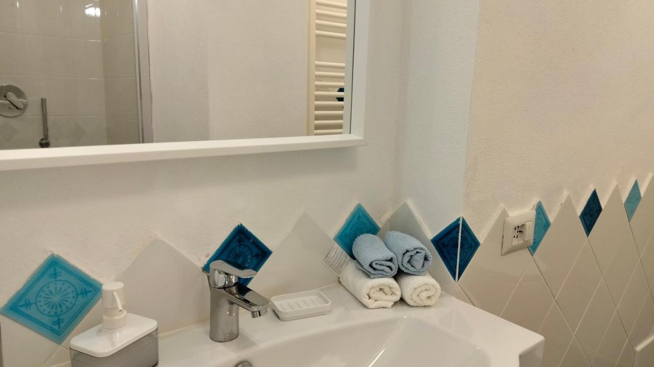 Momhouse - Appartamento - Cagliari Bagian luar foto