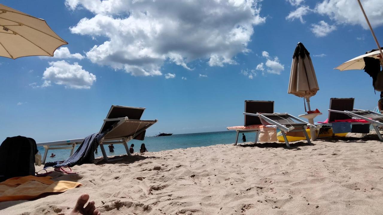 Momhouse - Appartamento - Cagliari Bagian luar foto